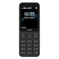 گوشی موبایل نوکیا مدل 125 TA 1253 DS دو سیم‌ کارت