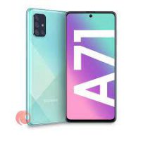 گوشی موبایل سامسونگ مدل Galaxy A71 دو سیم کارت ظرفیت 128/8 گیگابایت