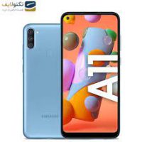 سامسونگ گلکسی A11 دو سیم کارت - ظرفیت 32 گیگابایت