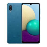 گوشی موبایل سامسونگ مدل Galaxy A022 دو سیم‌کارت ظرفیت 64 گیگابایت
