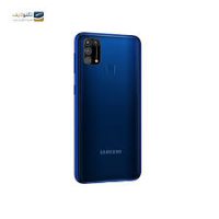 مشخصات، قیمت و خرید گوشی موبایل سامسونگ مدل Galaxy M31 دو سیم کارت ظرفیت 128گیگابایت با 6 گیگابایت رم