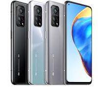 گوشی موبایل شیائومی مدل Mi 10T 5G M2007J3SY دو سیم‌ کارت ظرفیت 128